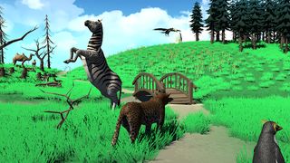 Animals Safari - Screenshot 3