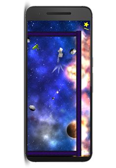 FireBall - Screenshot 1