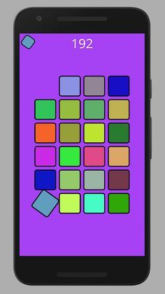 Cores - Screenshot 3