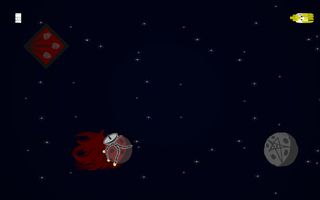 Planet Devourer! - Screenshot 3