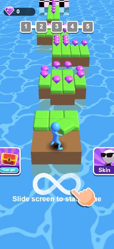 Brick Master - Screenshot 1