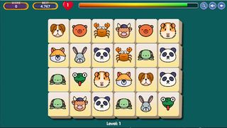 Onet Connect 2016- Pet Connect - Screenshot 3