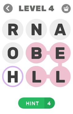 Word Link - Screenshot 4