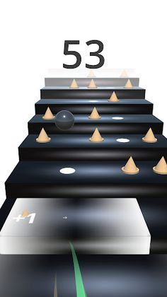 STEPS HOP - Screenshot 2