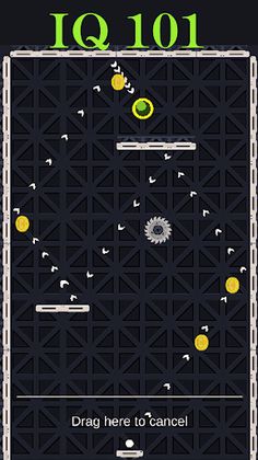 IQ Boost - Ball Shooter Puzzle - Screenshot 3