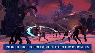 Somnolent: Action RPG Fantasy - Screenshot 2