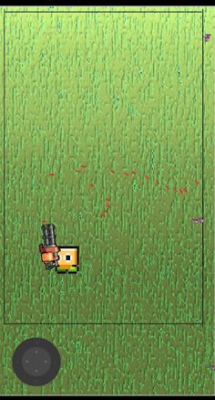 Zombie War - Screenshot 3