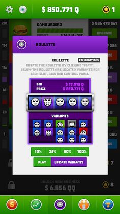 Businessman Simulator - Screenshot 2