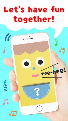 Cartoon Phone's Wonder Pocket - Screenshot 4