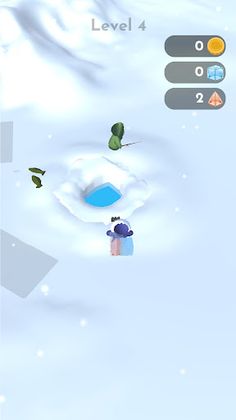 North Explore - Screenshot 4