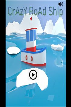 CrAzY RoAd ShIp - Screenshot 3