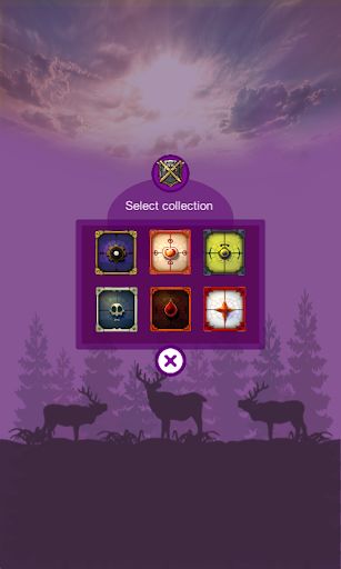 Quick eye - Screenshot 1