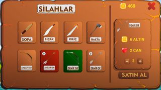 Aybars - Screenshot 3