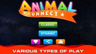 Animal Connect - Puzzle Game - Screenshot 1
