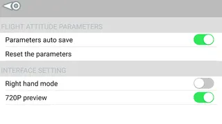 LS Drone - Screenshot 3