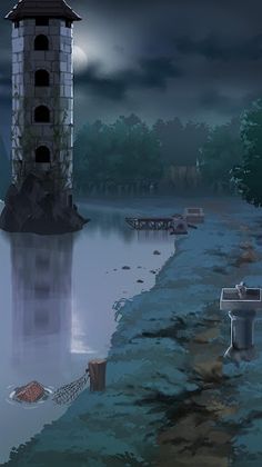 Amusement park escape - Screenshot 4