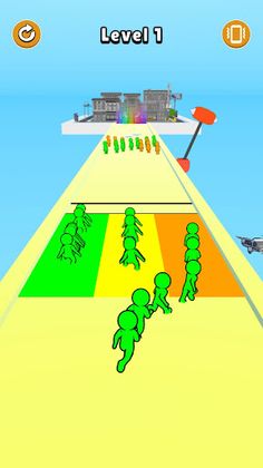 color city - Screenshot 1