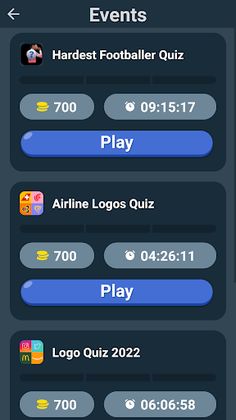 Hardest Footballer Quiz - Screenshot 4