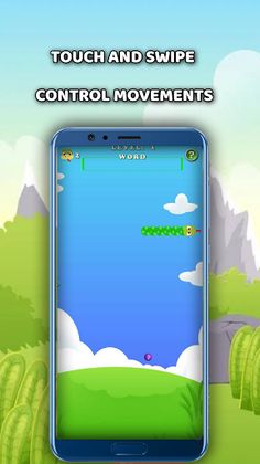 Snake Word: Word Puzzle Game - Screenshot 3