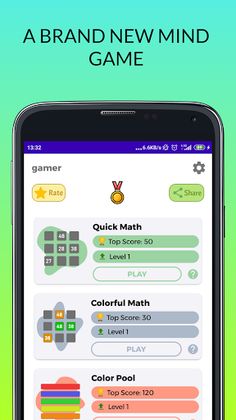 ProBrain - Screenshot 1