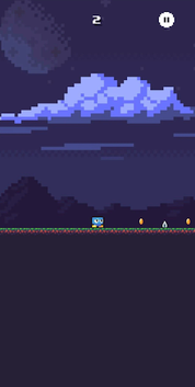 Pixel Mario - Screenshot 3