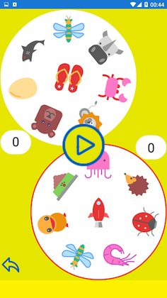 Doble Double - Screenshot 2