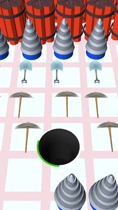 Hole Mining - Screenshot 4