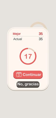 Coge ahí - Screenshot 4