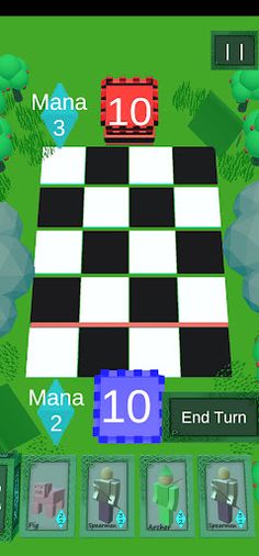 Storm Raiders - Screenshot 2