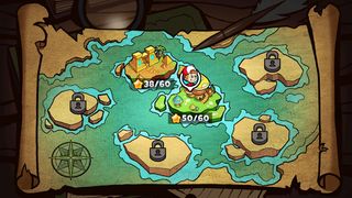 Super Toby Adventure - Screenshot 3