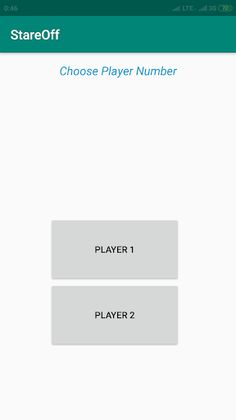 StareOff - Screenshot 2