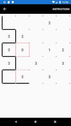 Logic Puzzle Collection - Screenshot 1