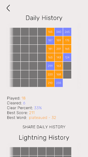 Well Word - Screenshot 5
