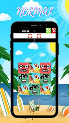 Fun Memory 2 - Screenshot 4