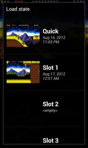 My Boy! - GBA Emulator - Screenshot 3