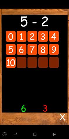 Math for Kids: Addition Game - Screenshot 1