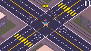 Control Traffic Fun - Screenshot 2