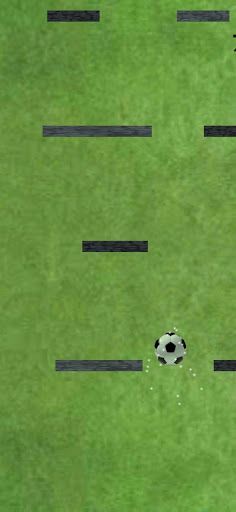 Start Ball - Screenshot 2