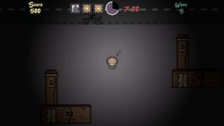 I Will Deliver - Screenshot 2