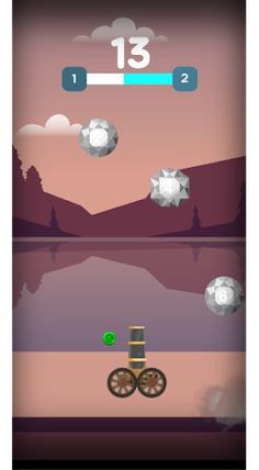 Alien Revenge - Screenshot 2