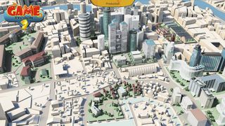 Game Tycoon 2 - Screenshot 1