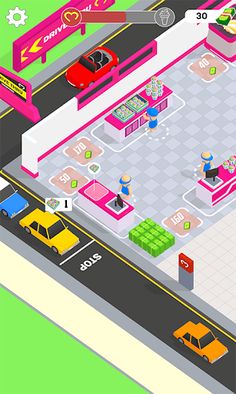 My Perfect Ice Cream - Screenshot 1