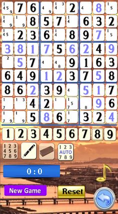 Number Dragons - Screenshot 2