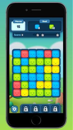 Colour Pop Mania - Screenshot 3