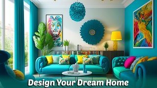 Dream Home: House Makeover - Screenshot 1