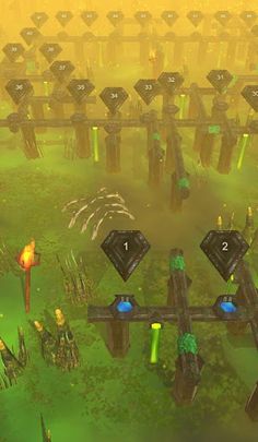 Senras Escape - Screenshot 3