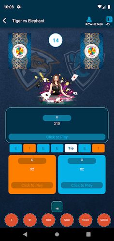 Royal Cash Win - Screenshot 3