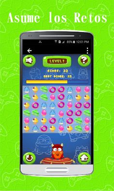 Juegos 2 x 1 - Screenshot 4