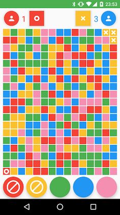 Filler - Screenshot 2