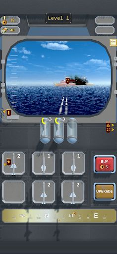 Submarine Tactics - Screenshot 3